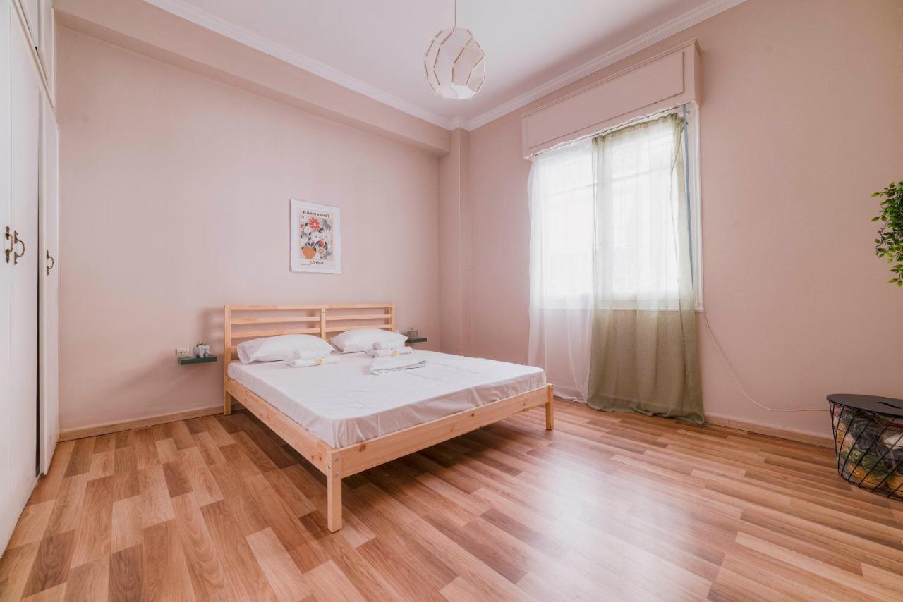The Easy In Thiseio Next To Ancient Αθήνα Εξωτερικό φωτογραφία